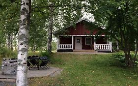 Rissalan Lomamökit